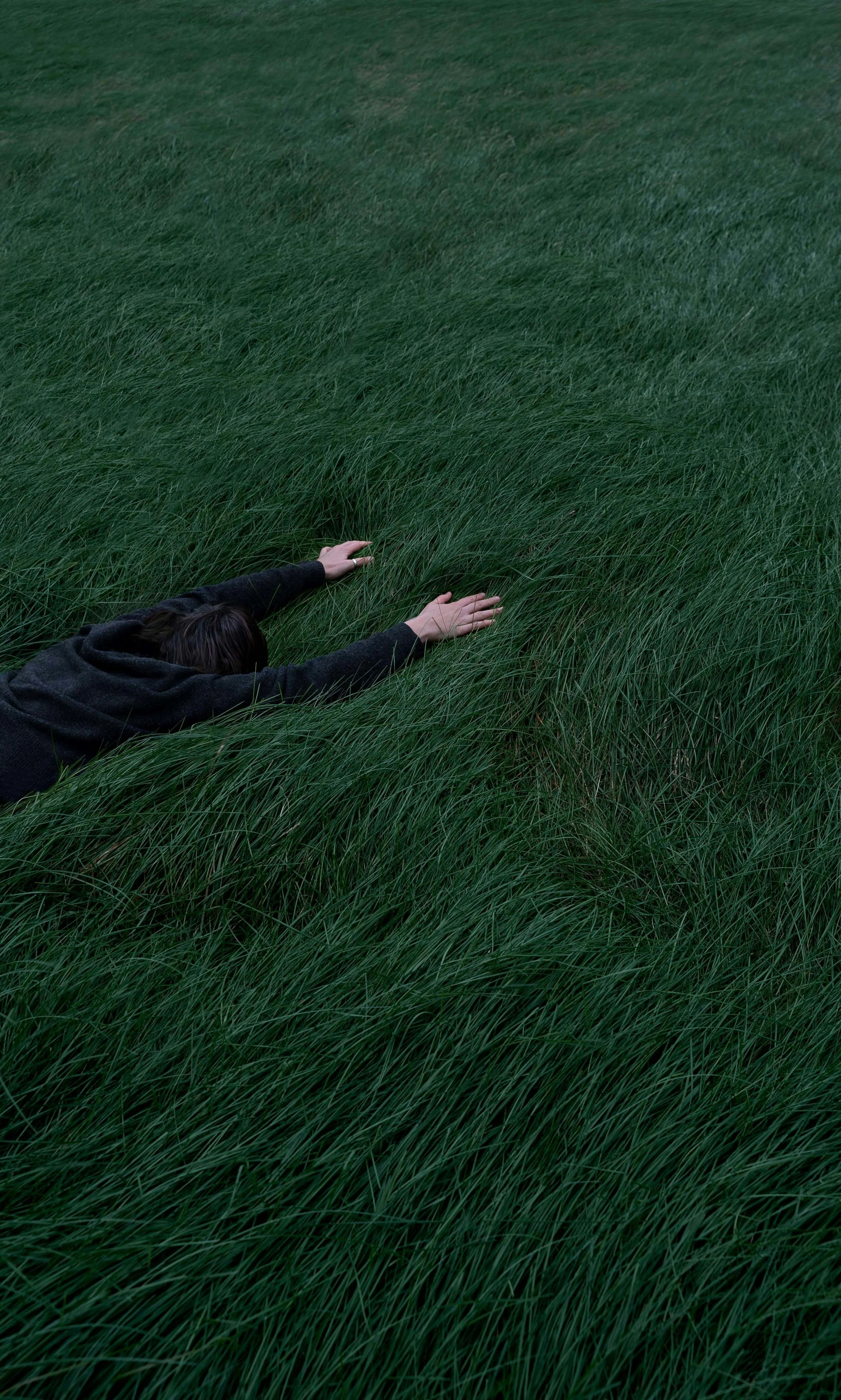 You’re Not Selfless. You’re a Martyr.