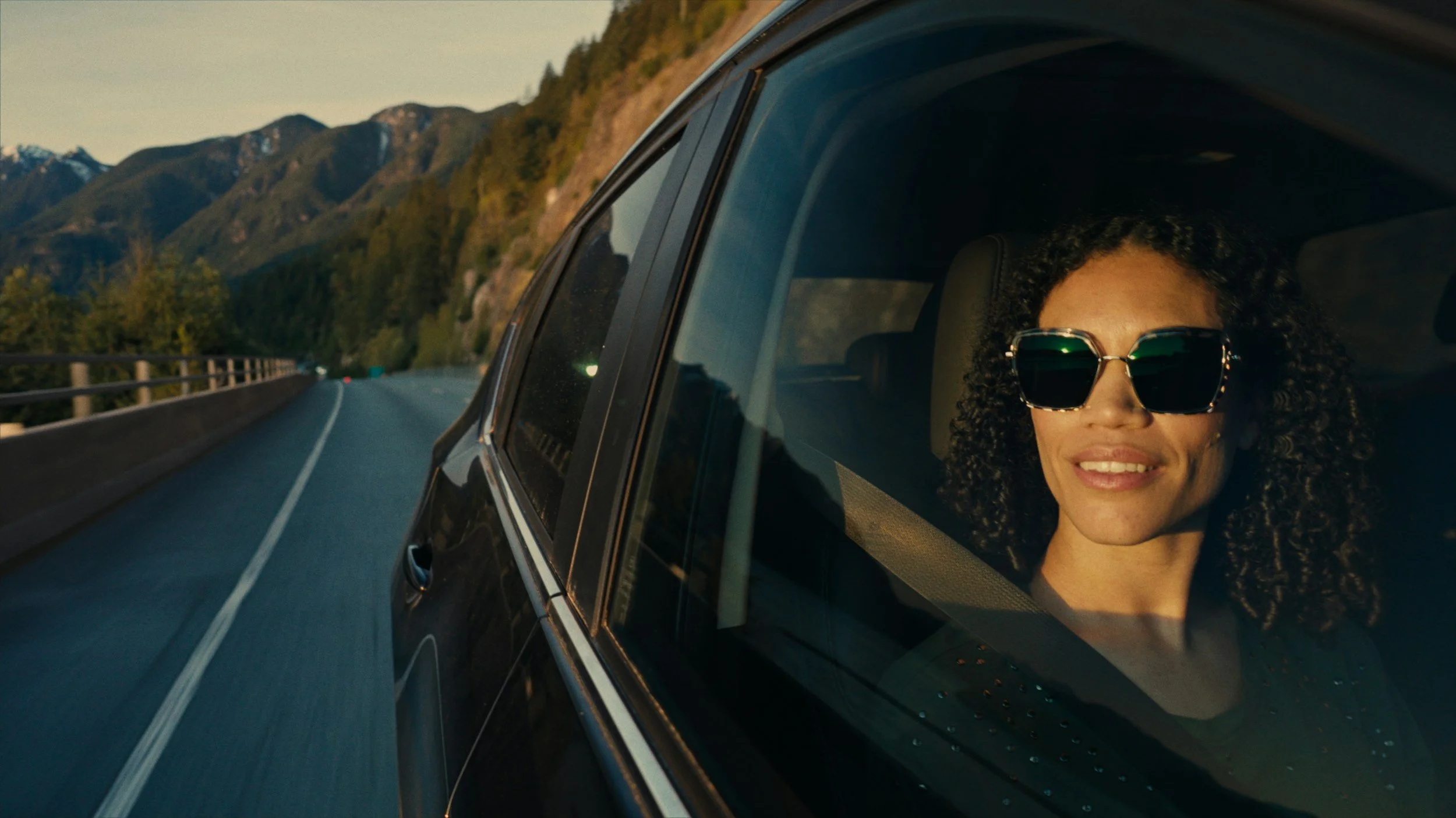 Midlife is the new black: why life gets better after 45