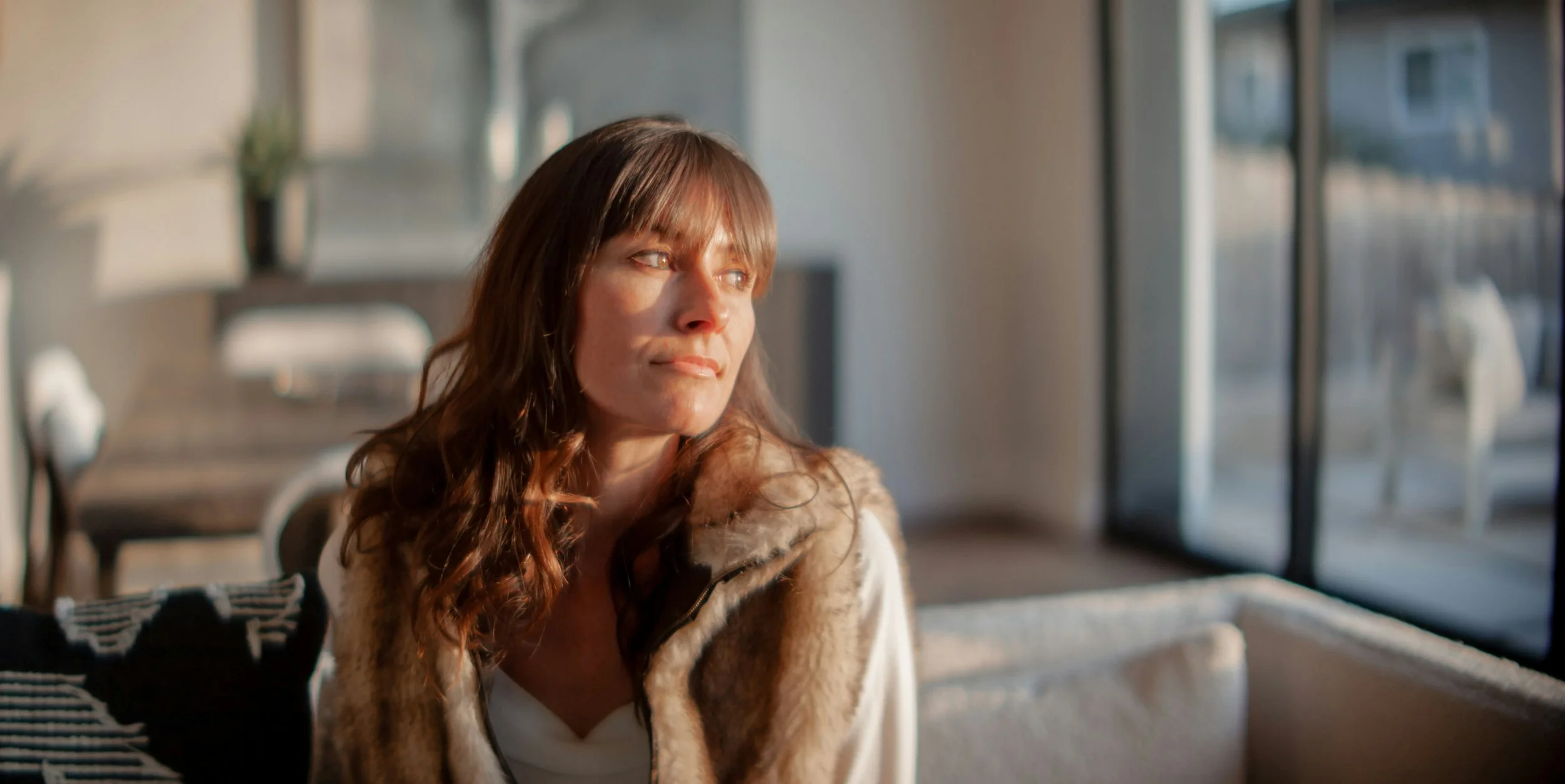 Grieving the life you thought you’d have