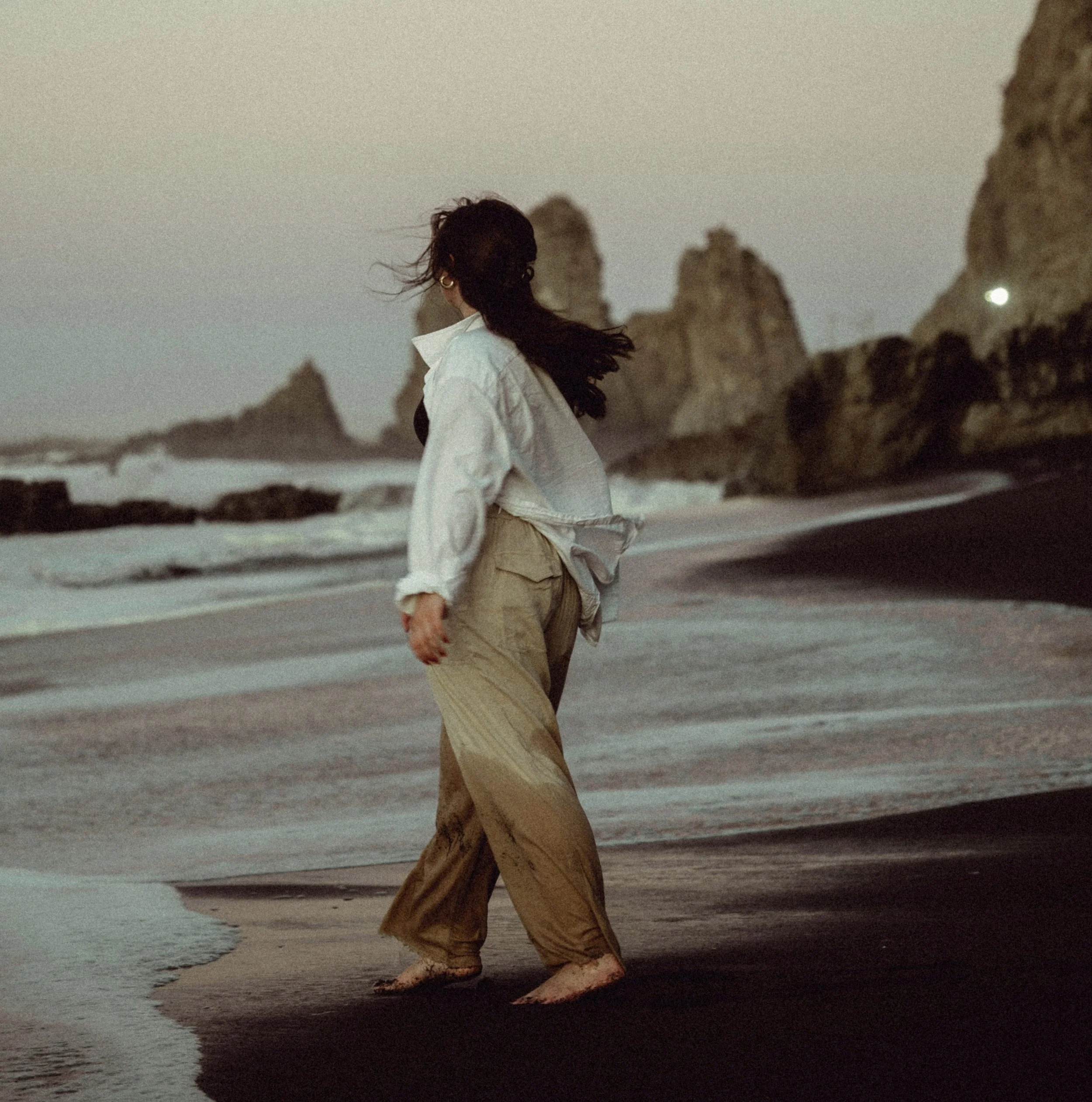 Reinventing yourself at any age (it’s not too late and you’re not done yet)