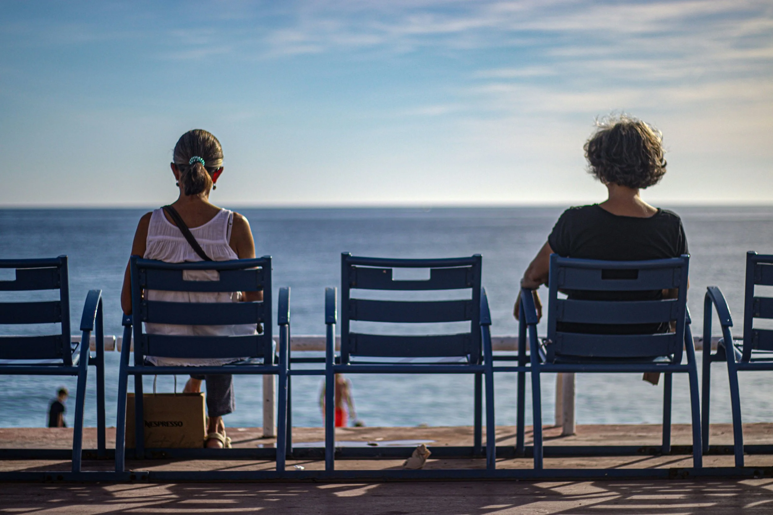 Who’s in the room in the second half? Rebuilding friendship in midlife