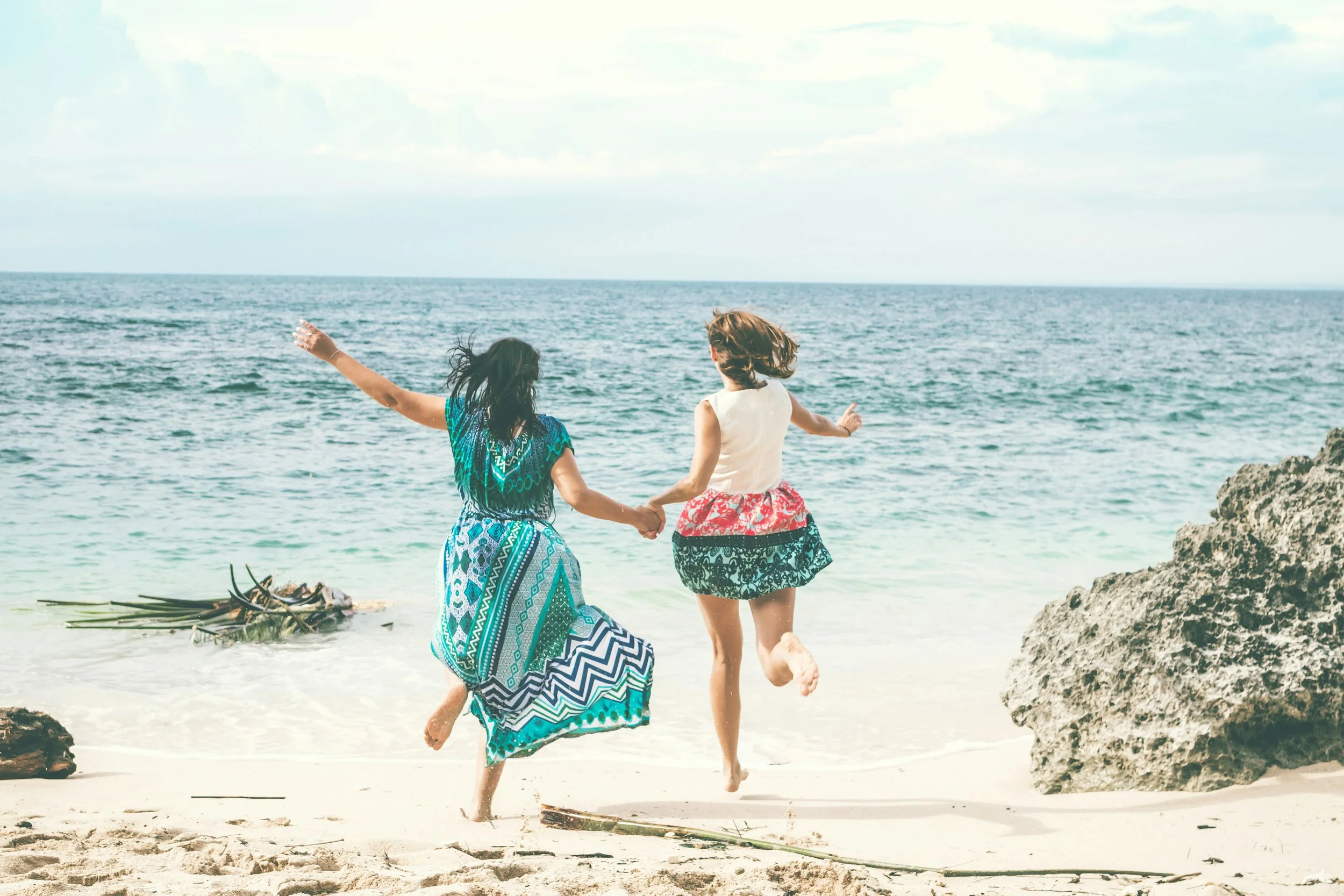 Who’s in the room in the second half? Rebuilding friendship in midlife