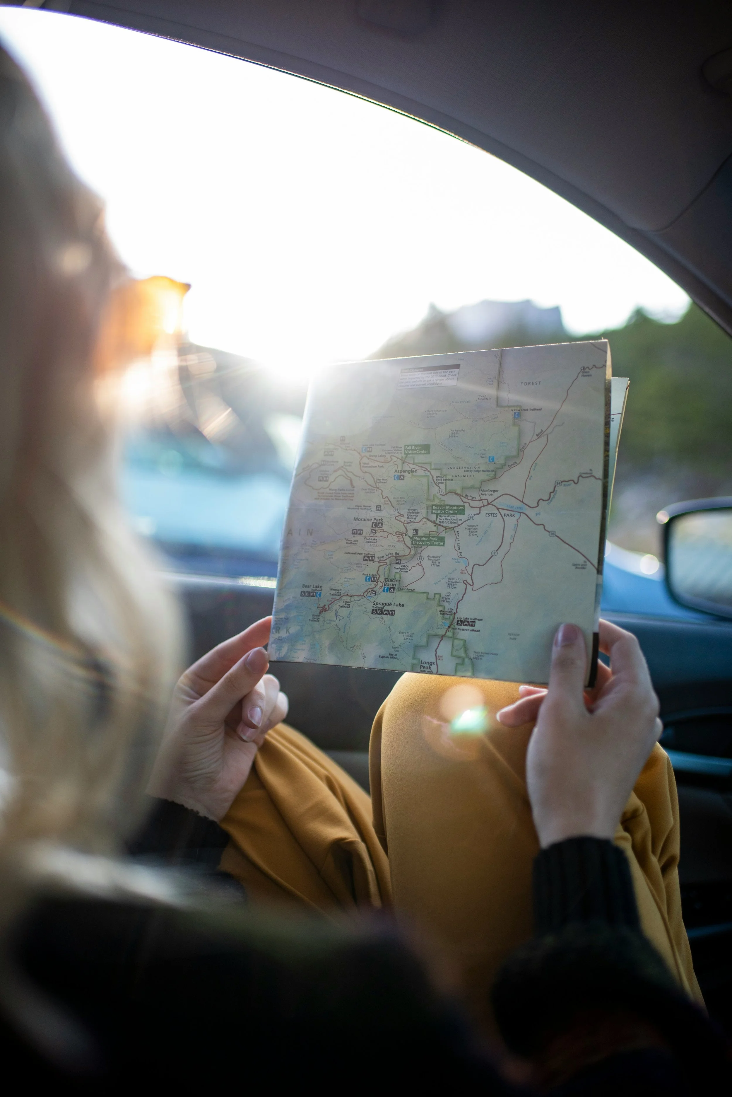 Midlife travel: stop saving the good stuff for later