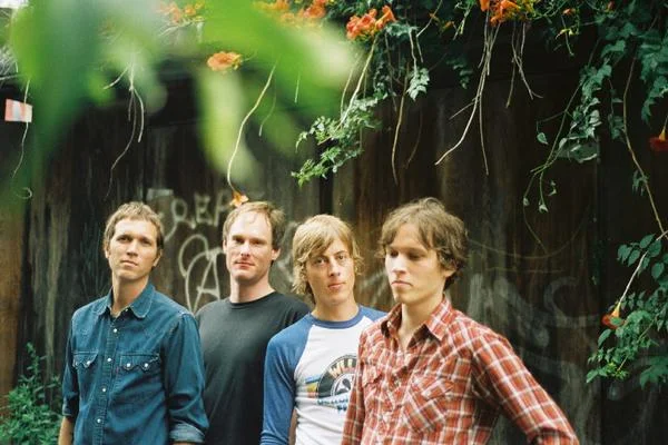 Nassau - Squirrelys, Toronto, 2005