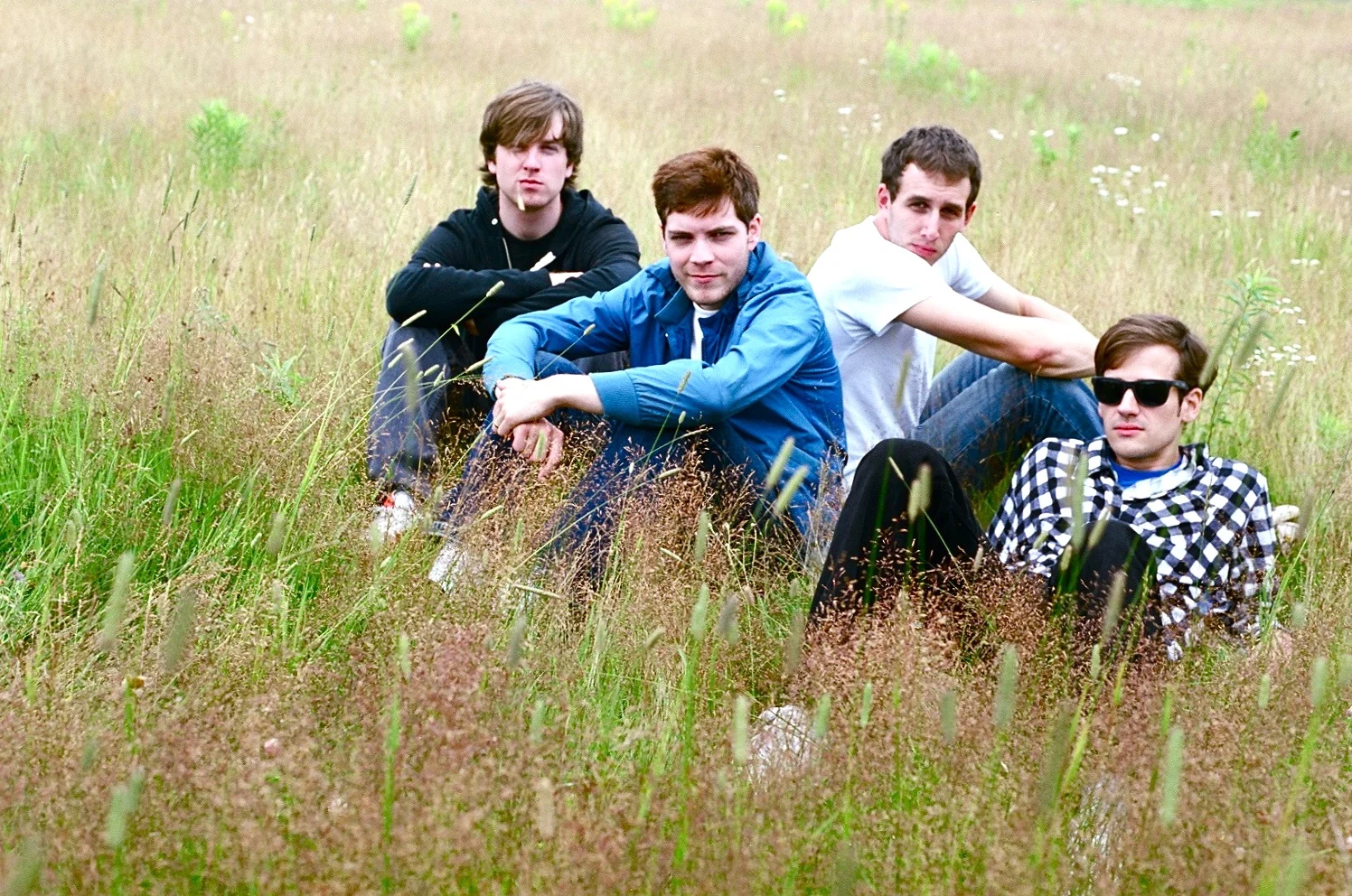 Two Hours Traffic - Keppoch PEI, 2009