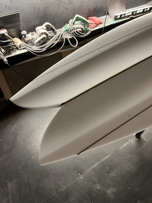 Drifter — Michael Miller Surfboards