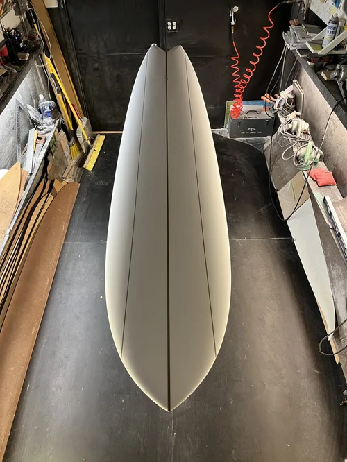 Drifter — Michael Miller Surfboards