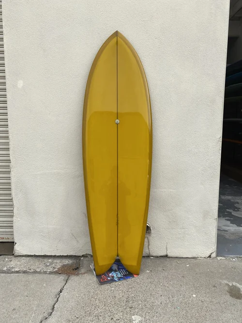 yysb！MICHAEL MILLER フィッシュグライダー Fish — Michael Miller Surfboards