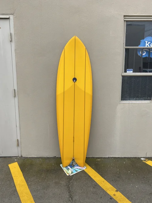 yysb！MICHAEL MILLER フィッシュグライダー yysb！MICHAEL