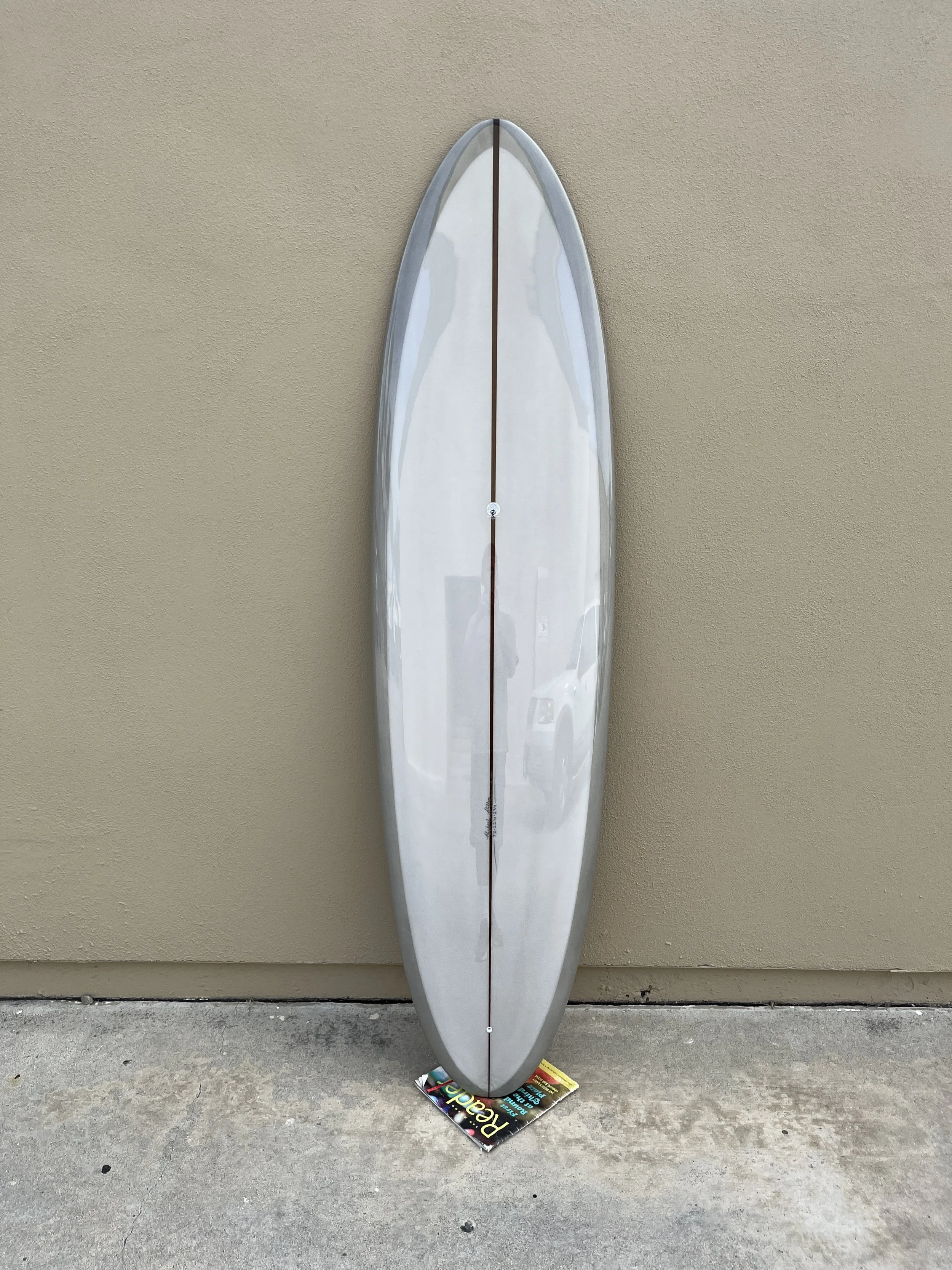 マイケルミラーサーフボード michael miller surfboards / Drifter