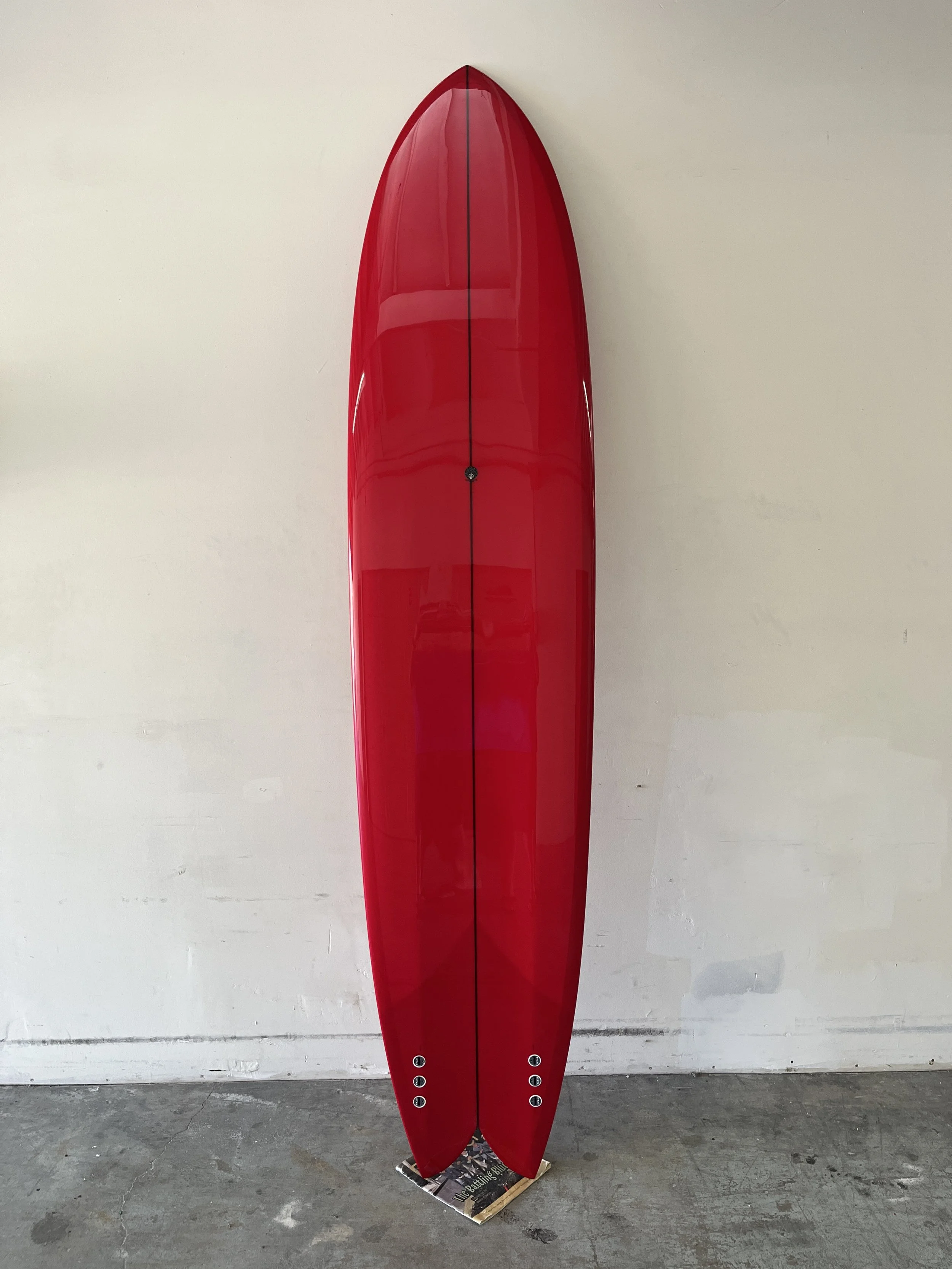 サーフィン・ボディボード Michael miller Surf boards Michael miller Surf boards