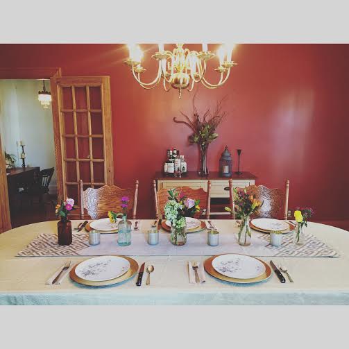 Home staging