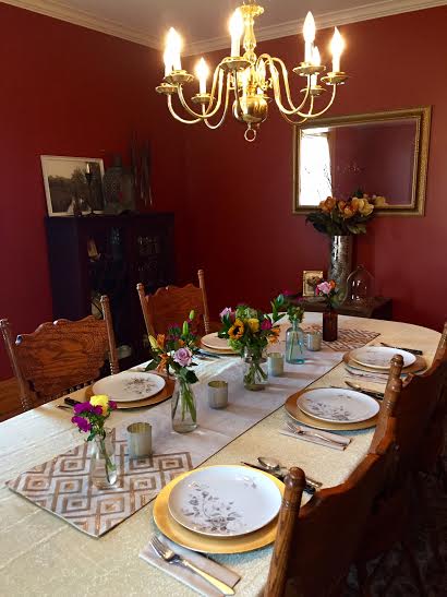 Home staging