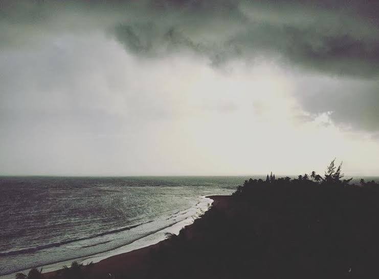 Luquillo, Puerto Rico