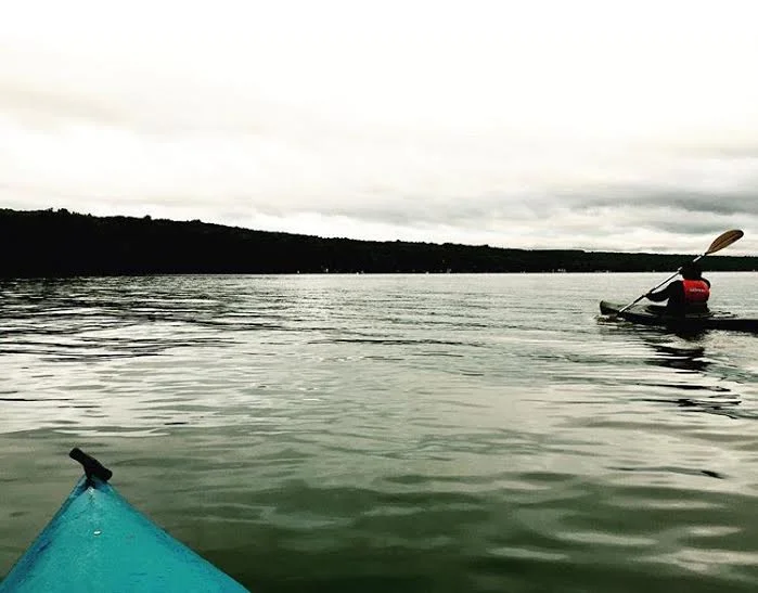 Finger Lakes, NY