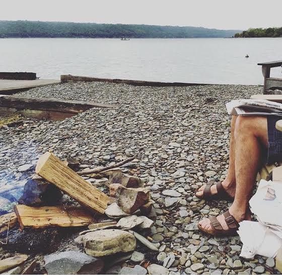 Cayuga Lake, NY