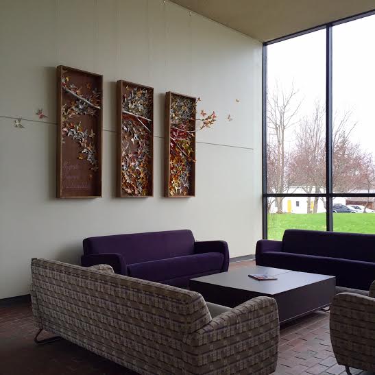 Monarch Migration: Exploring Sustainability Through Creative Expression