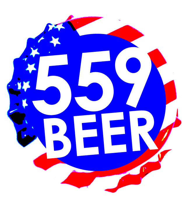 559 BEER