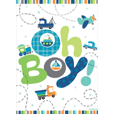 BabyOh Boy-12-A