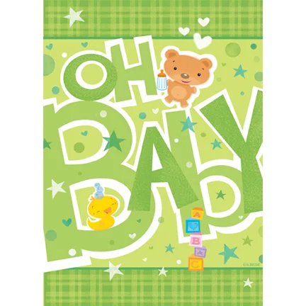 Oh BABY-10-A2