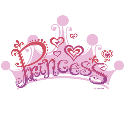 Princess Crown-14-A