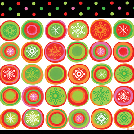 XMASPattern-12-B-1