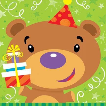 BDbear-11-A