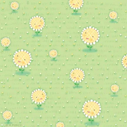BBY11-happy flowers