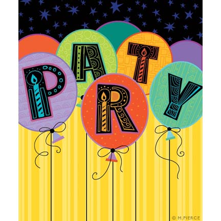 bday-12-8 party balloons