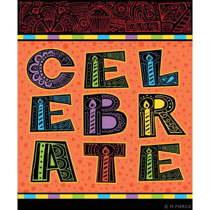 bday-12-celebrate doodle
