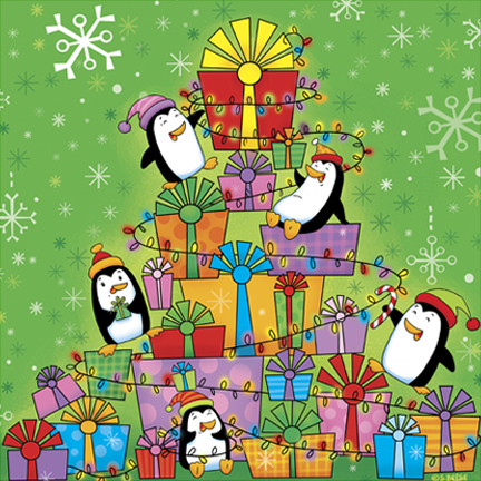 PenguinTree-09-A