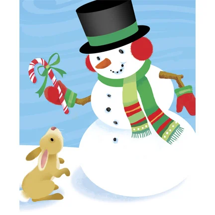 xmas-14-SNMN & BNNY