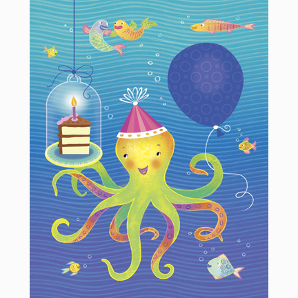 bday-15-octopus balloon
