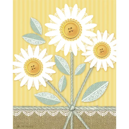 ED-15-3 daisy y