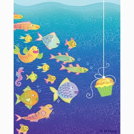 bday-15- Fish cpck