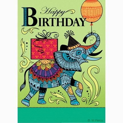 bday-15- elephant crd
