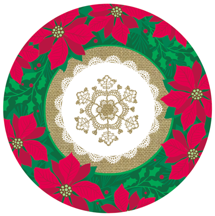 xmas-15-poinsettia brlp lace plt