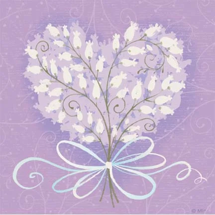 Floral R-16-Bouquet A