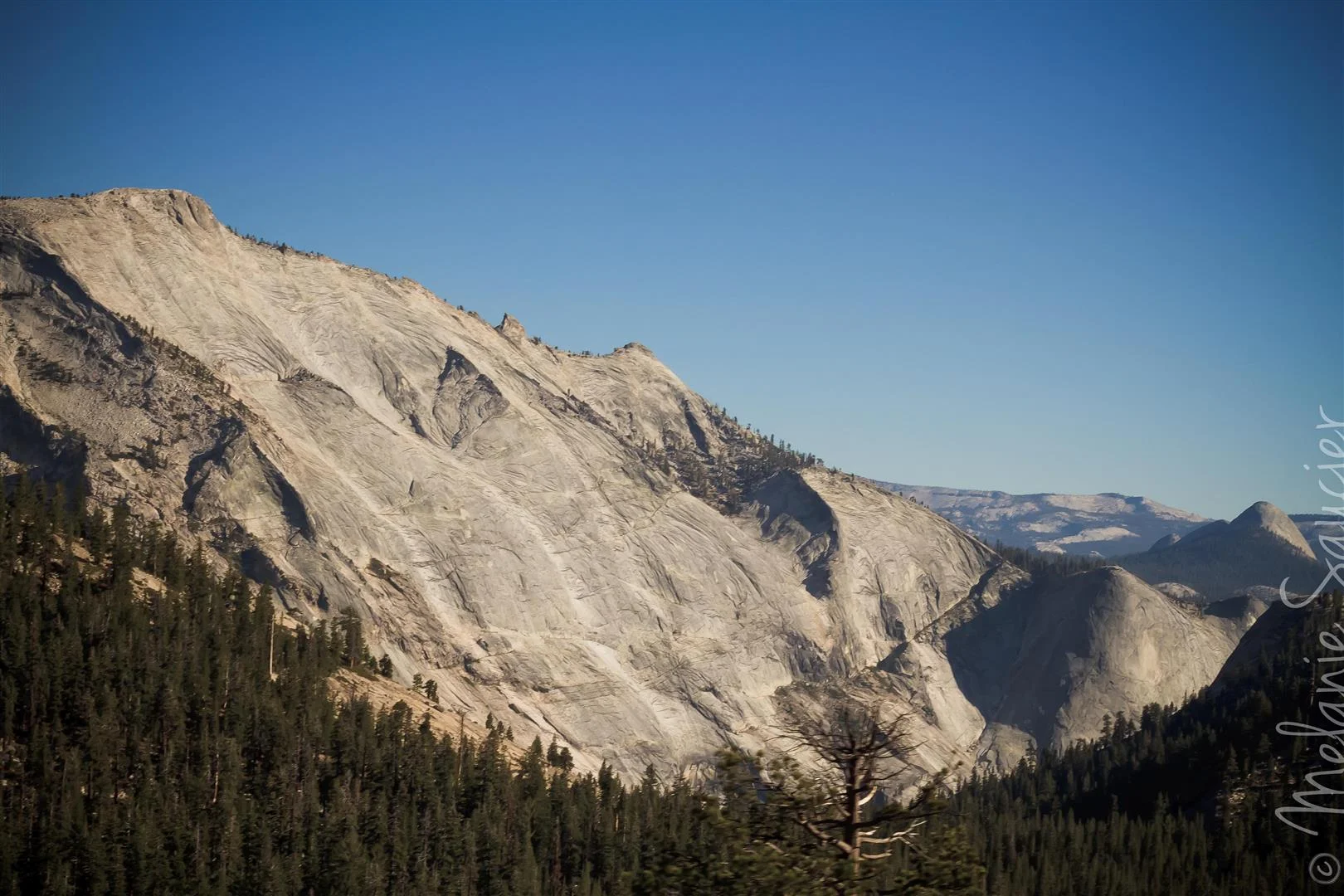 Yosemite