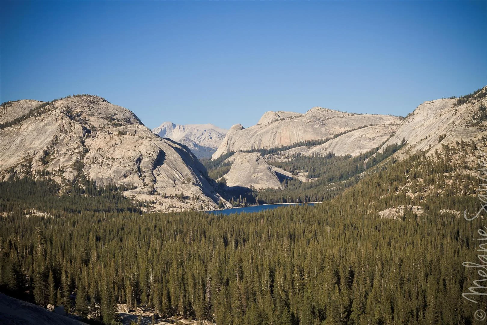 Yosemite