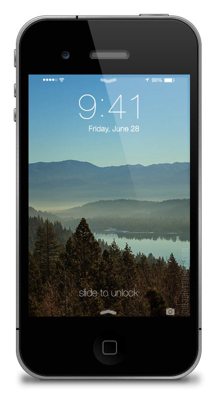 iPhone 4