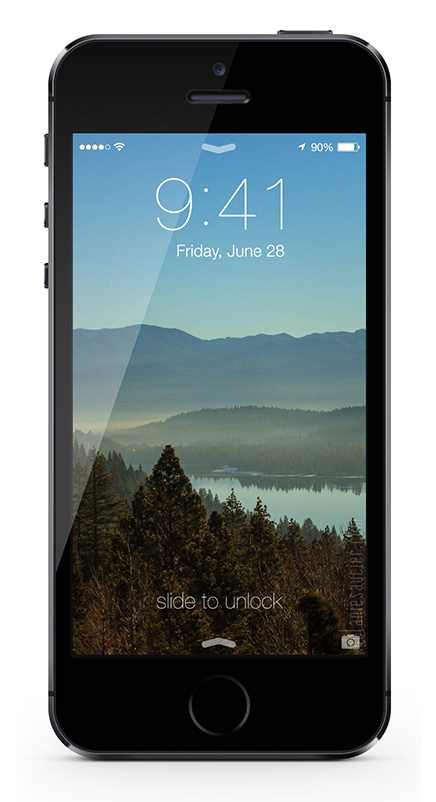 iPhone 5