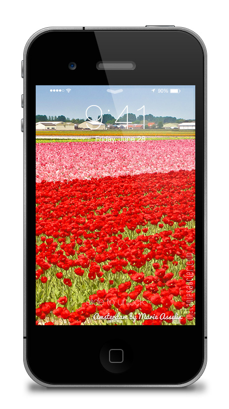 iPhone4