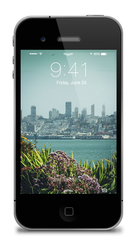 iPhone 4
