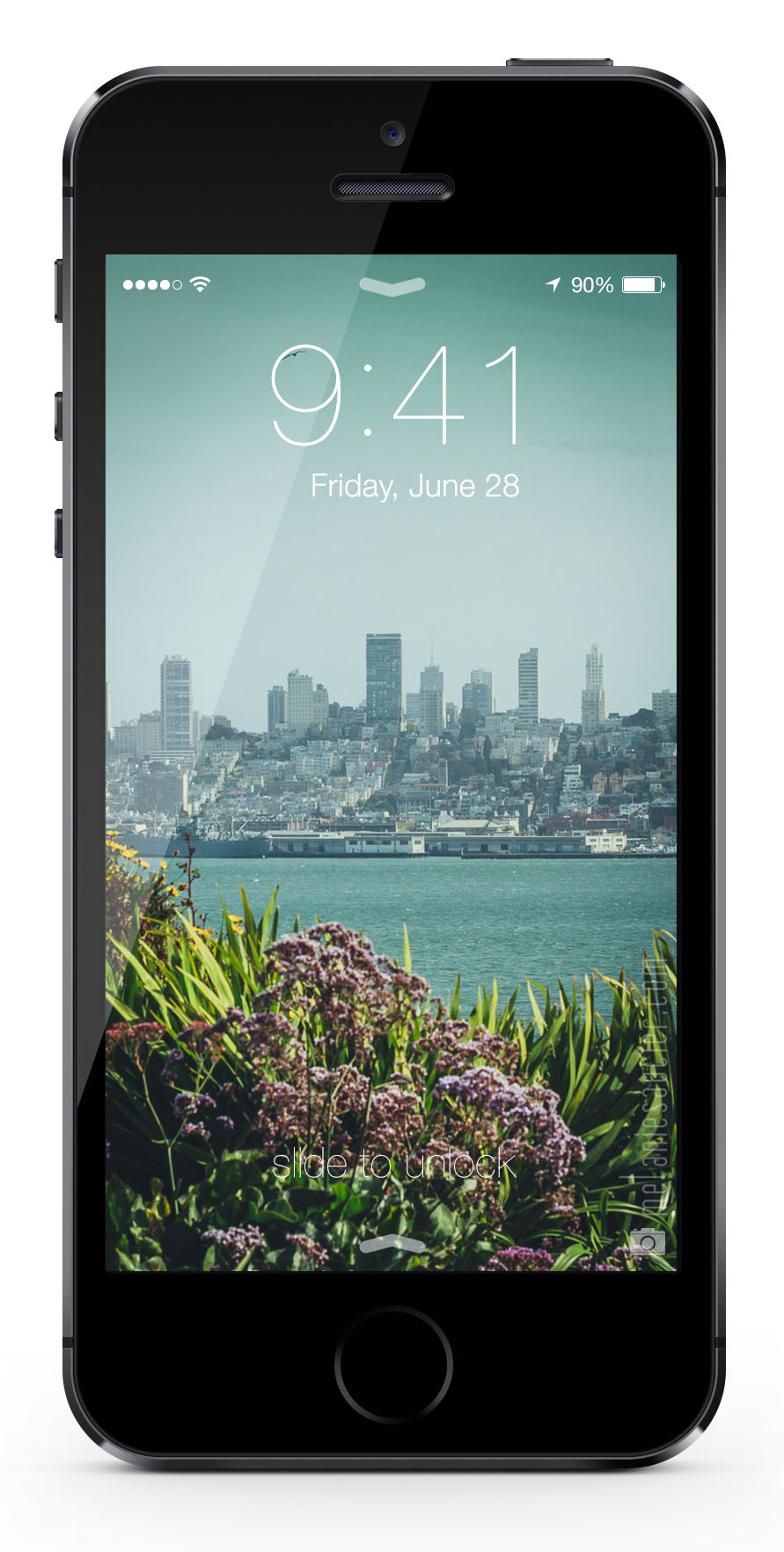 iPhone 5