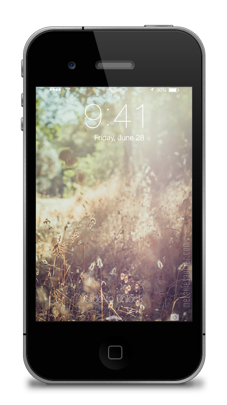 iPhone 4