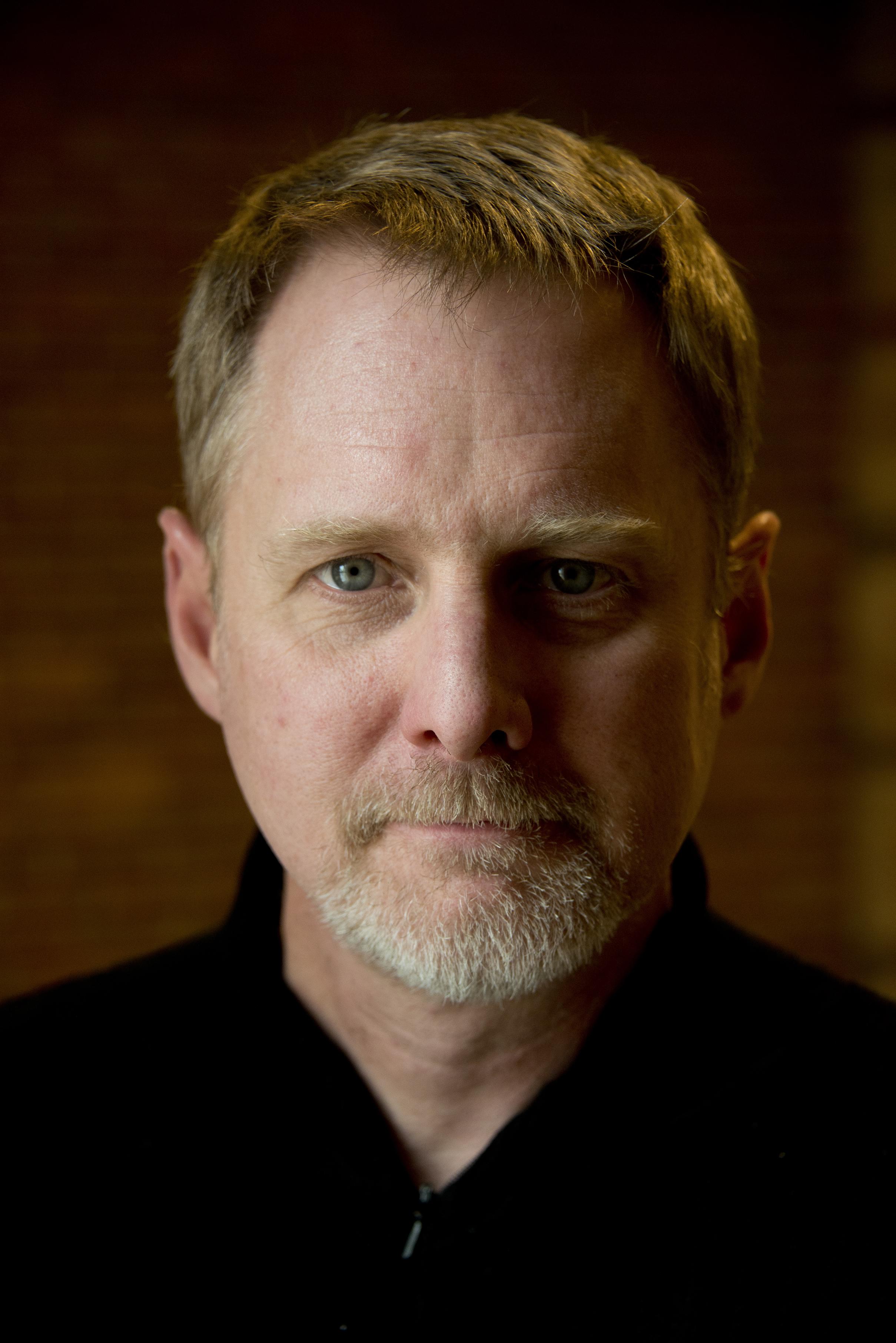 Steve Lucas