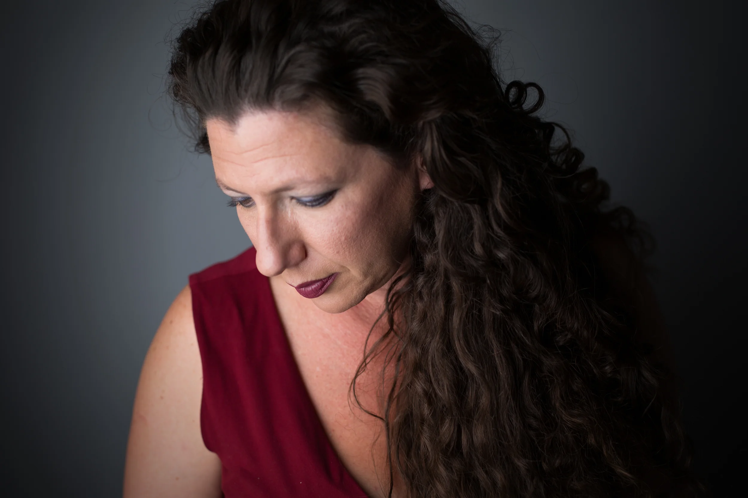 Beth Kates. Photo by Marc Betsworth