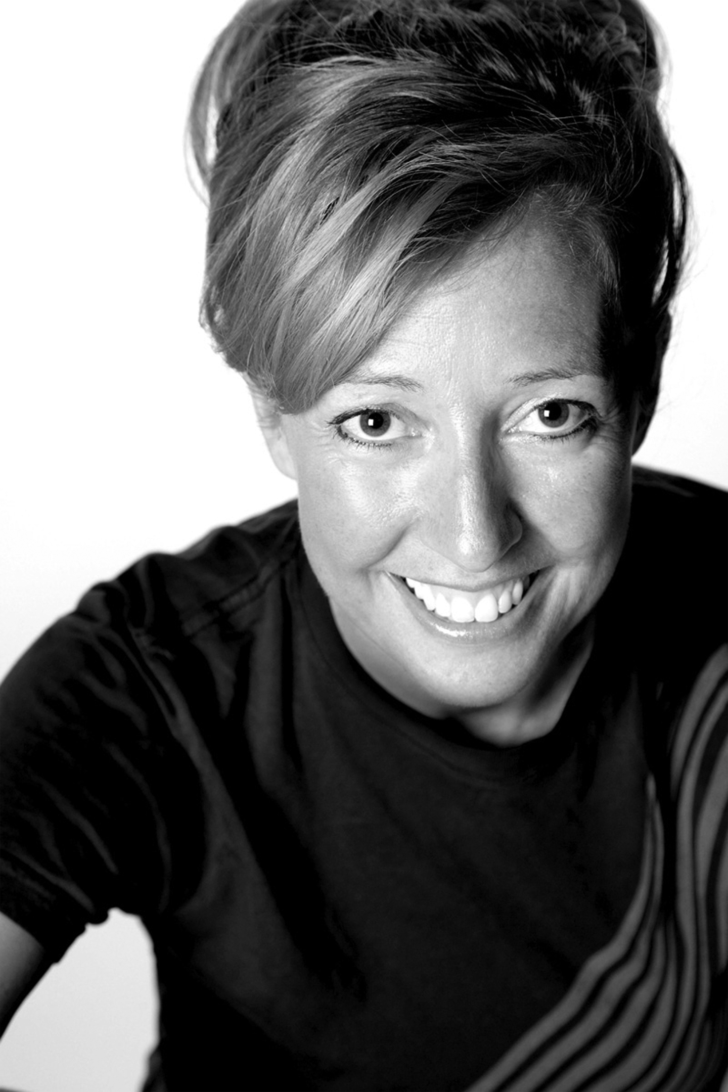 Bretta Gerecke