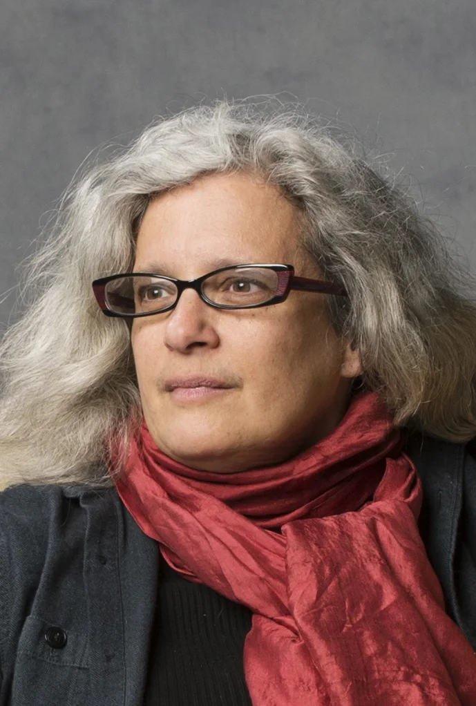 Eo Sharp, photo by David Cooper.